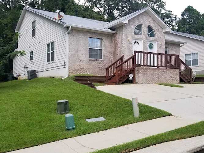 3530 Chatelaine Ct Tallahassee, FL 32308 in Legacy Park Photo 1