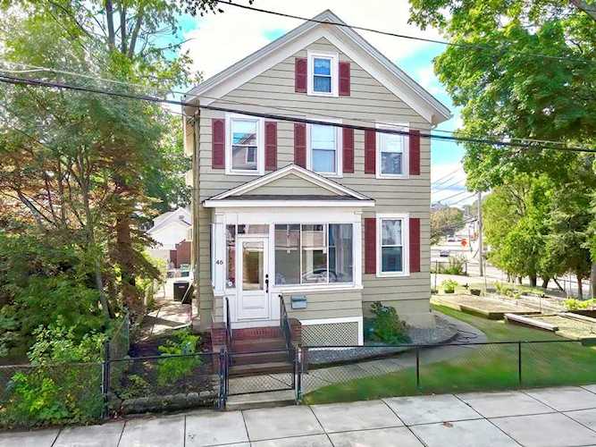 46 Pearl Street Medford, MA 02155