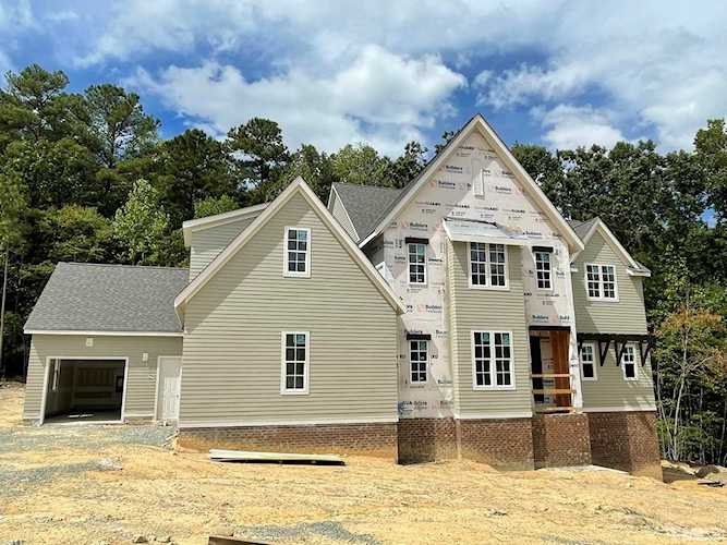 356 Birch Hollow Road Chapel Hill, NC 27516
