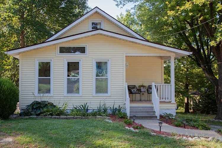 F.C. Tucker Emge Homes for Sale 3300 Allens Lane Evansville IN