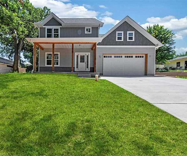 816 Nirk Ave Kirkwood, MO 63122