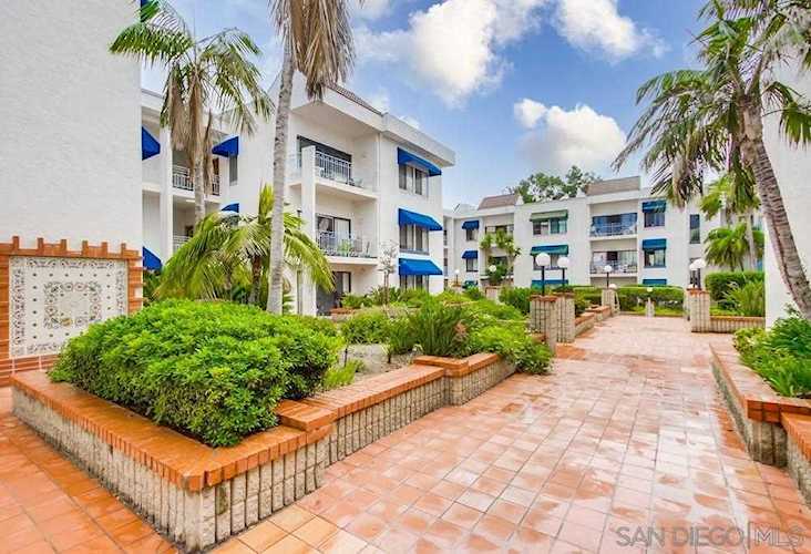 8324 Regents Rd #2E San Diego, CA 92122