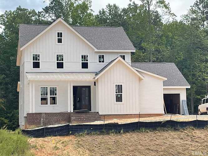 393 Birch Hollow Road Chapel Hill, NC 27516