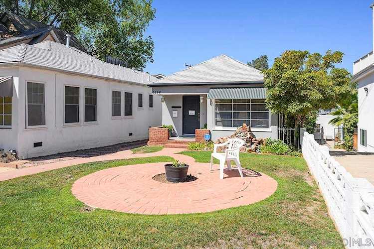 3554 Front St San Diego, CA 92103