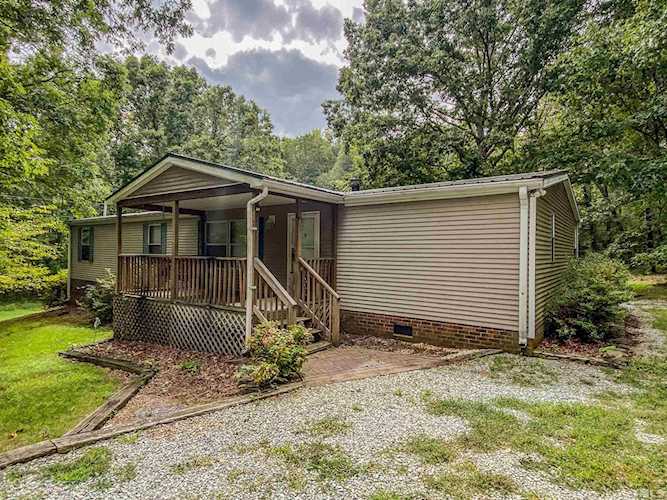 120 Graham Day Road Roxboro, NC 27574