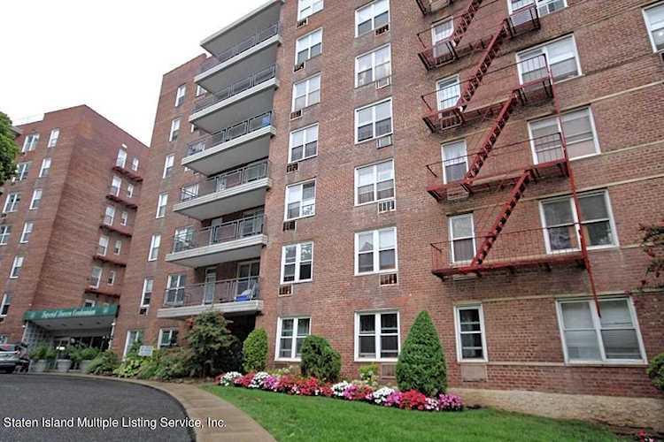 55 Austin Place Staten Island, NY 10314