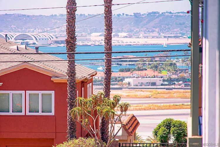 2959 Columbia Street #14 San Diego, CA 92103