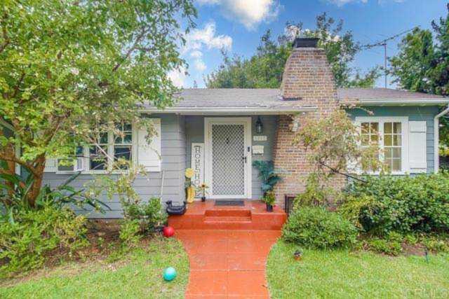 2042 N Avenue National City, CA 91950