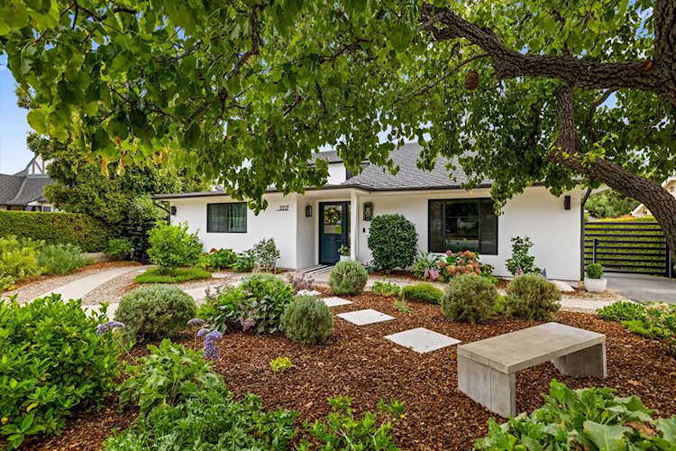 3217 Calle Mariposa Santa Barbara, CA 93105