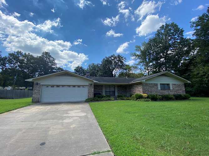 2607 W E St, Russellville, Pope county, AR 72801 Photo 1