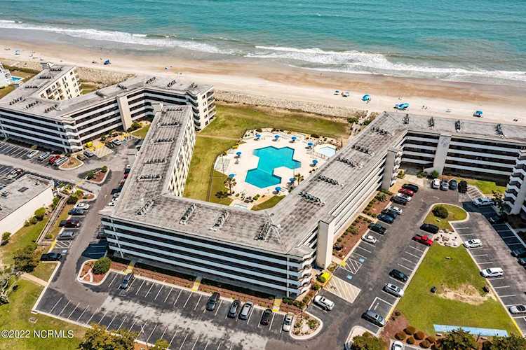 1505 Salter Path Road Indian Beach, NC 28512