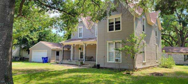 718 E Main Street Whitesboro, TX 76273