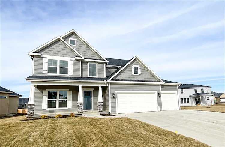 32258 W 165th St Gardner, KS 66030