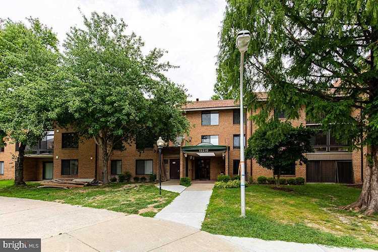 15210 Elkridge Way #91-3J Silver Spring, MD 20906 | MLS MDMC2063442 Photo 1
