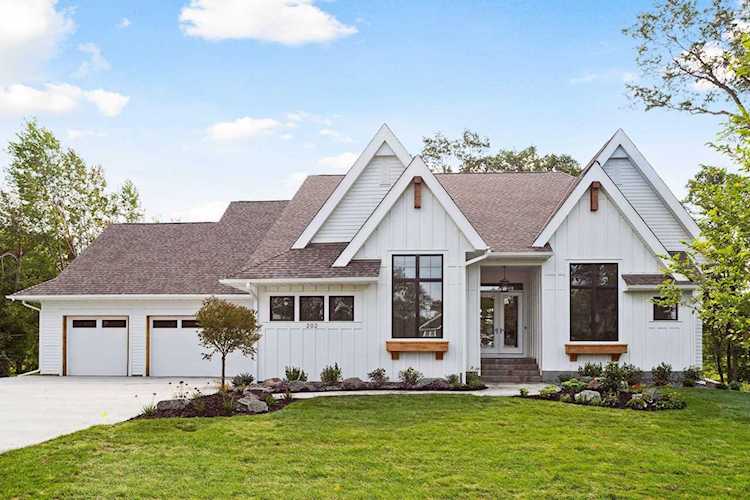 202 176th Lane Ham Lake, MN 55304
