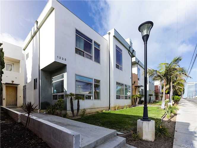 1225 Grand Ave. #D #D El Segundo, CA 90245