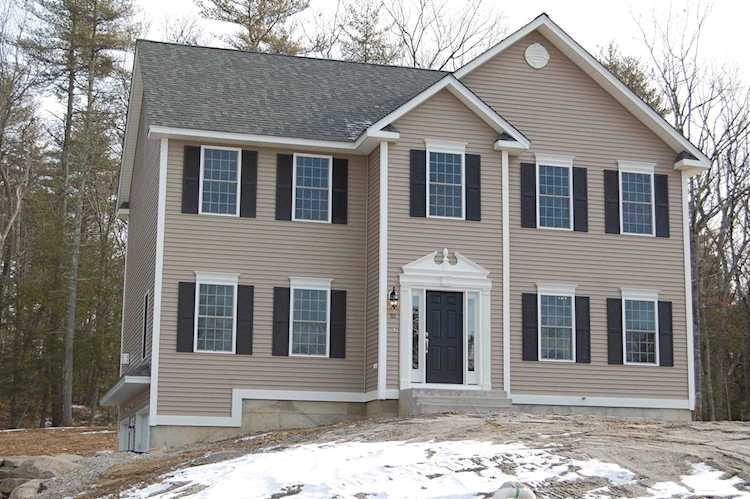 18 Huntington Ridge Rd #3 Bedford, NH 03110