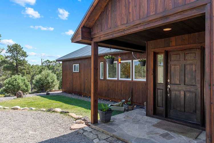 1995 N County Rd 44Zn Norwood, COLORADO 81423