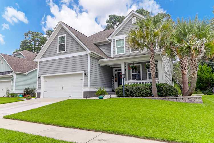 5358 Birdie Ln Hollywood, SC 29449