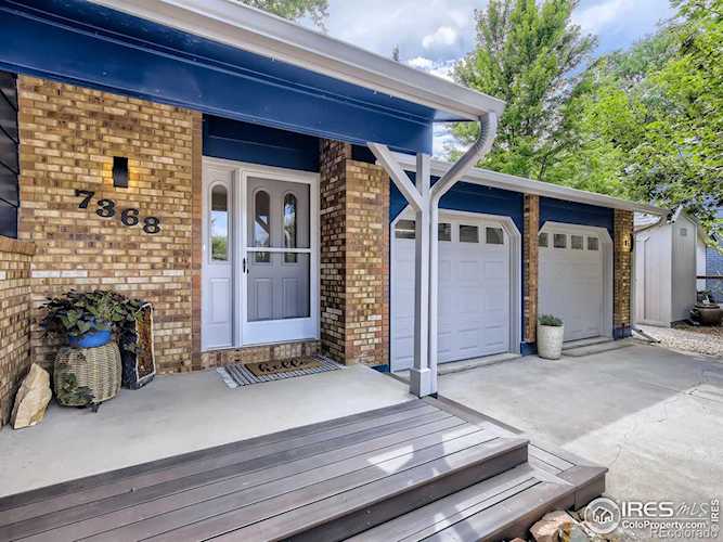 7368 Dry Creek Rd Niwot, CO 80503
