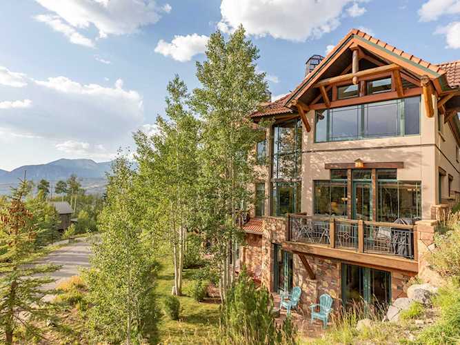 120 Vischer Dr #139F Mountain Village, COLORADO 81435
