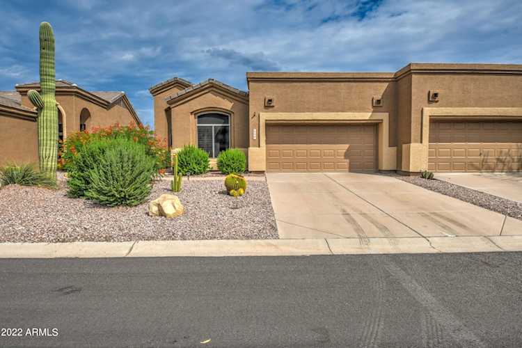 5739 S Pinnacle Drive Gold Canyon, AZ 85118 | MLS 6462398 Photo 1