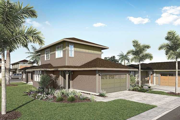 75-3558 Leialii Lp Kailua Kona, HI 96740