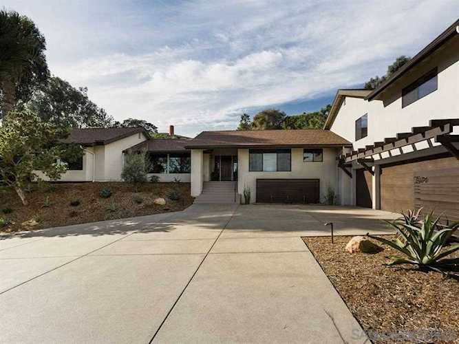 7870 Avenida Kirjah La Jolla, CA 92037