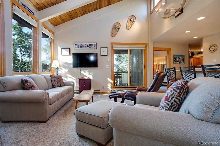 2700 Village Dr #A309 Steamboat Springs, CO 80487