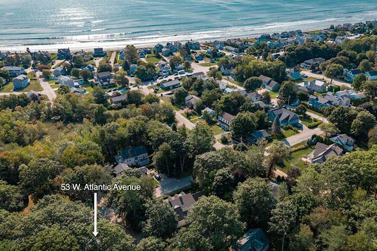 53 W Atlantic Ave Rye, NH 03870