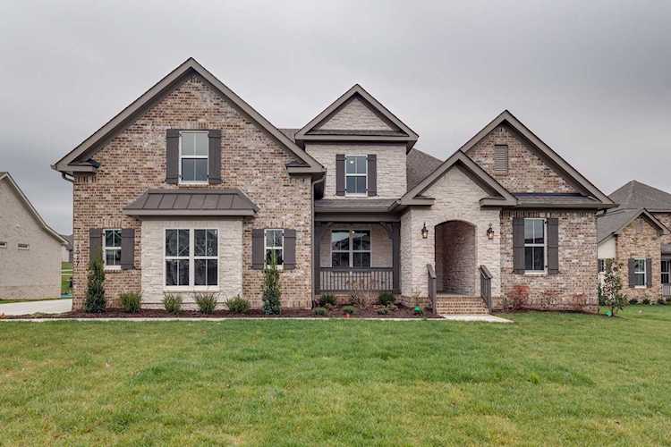 1027 Abbey Road Way Spring Hill, TN 37174
