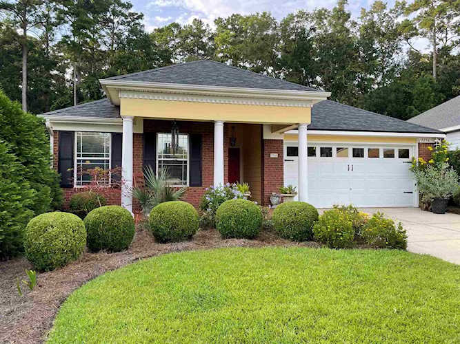 2256 Heathrow Dr Tallahassee, FL 32312 in Glen At Golden Eagle Photo 1
