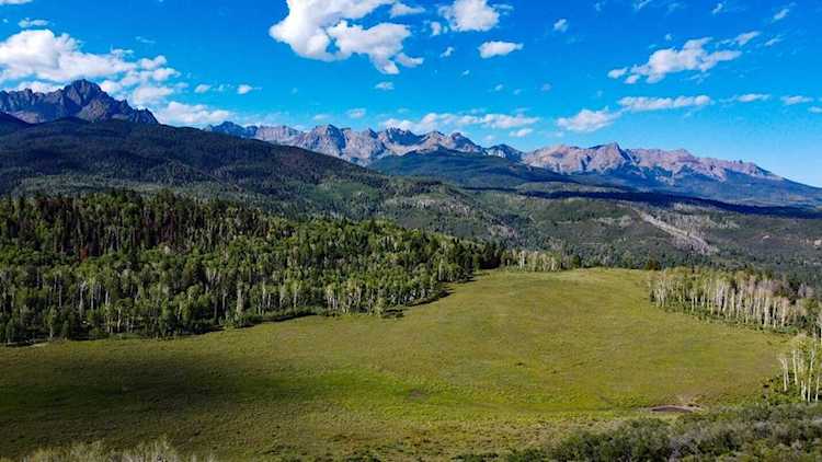 9757 Co Rd 5 Ridgway, COLORADO 81432