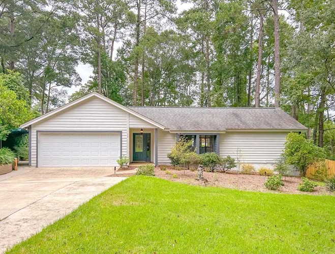 4036 Yardley Circle Tallahassee, FL 32309