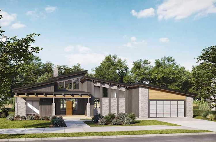 Lot 9 Array Drive Chapel Hill, NC 27516