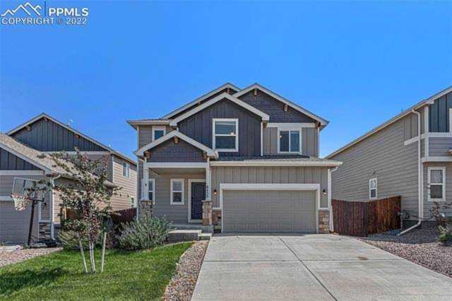 6455 Weiser Drive Colorado Springs, CO 80925 | Ashford Realty Group Photo 1