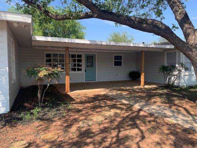 925 Westridge Drive Abilene, TX 79605