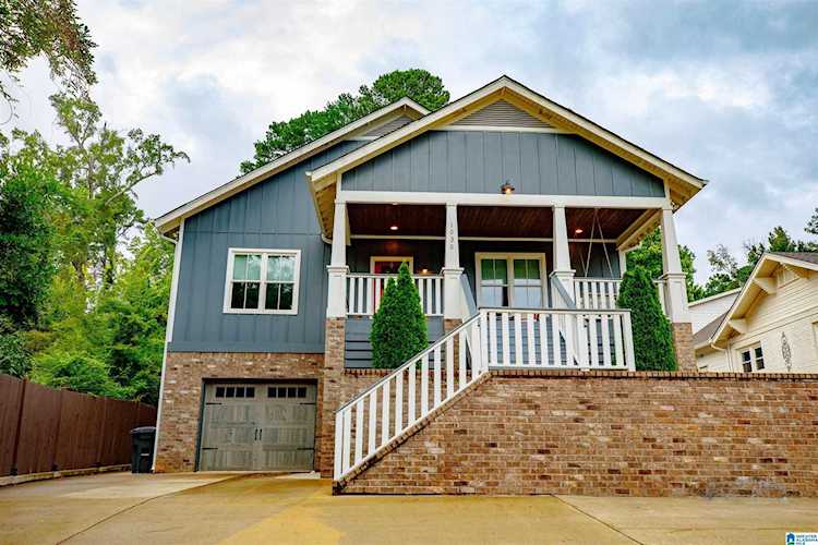 1030 Saulter Road Homewood, AL 35209
