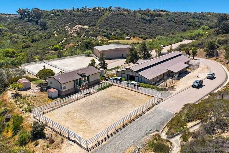 11980 Shaw Valley Rd #1 San Diego, CA 92130