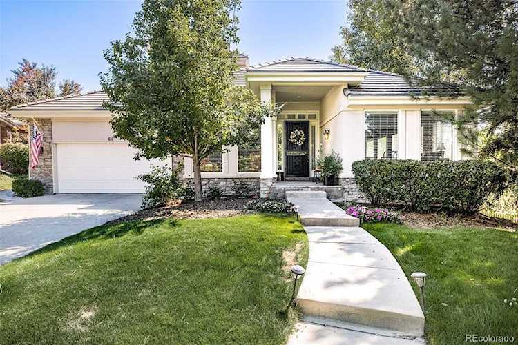 60 Golden Eagle Rd Greenwood Village, CO 80121