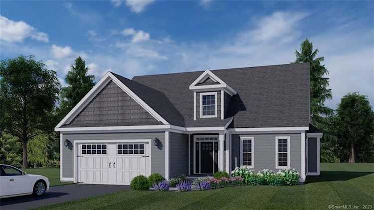 01 Iris Court Cromwell, CT 06416