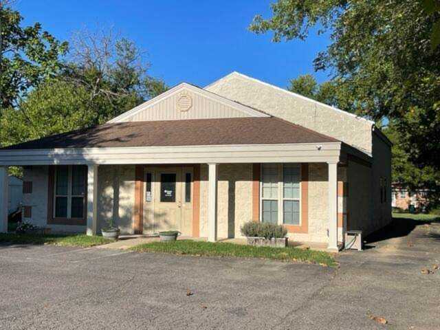 618 S Knoxville Ave Russellville, AR 72801