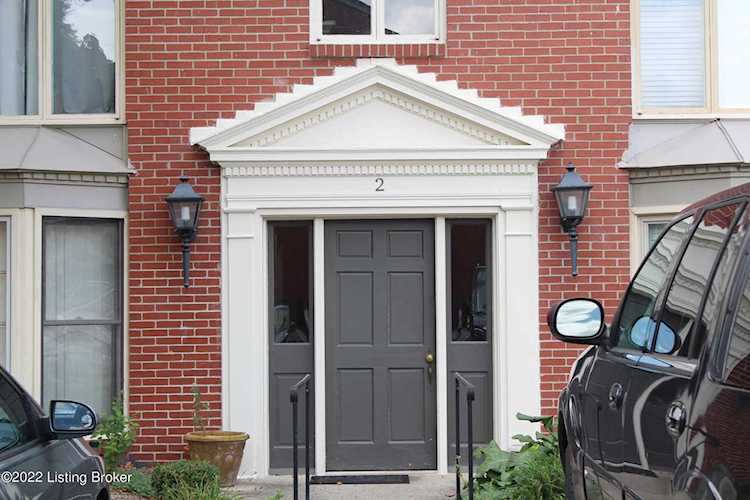 2 Dupont Way #2 Louisville, KY 40207