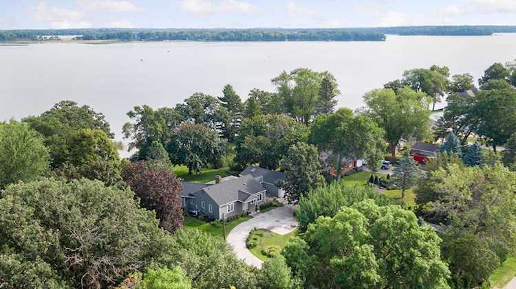 MLS 6240807 | Ramsey County home for sale | White Bear Lake Photo 1