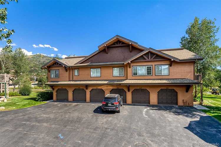 1455 Morgan Ct Steamboat Springs, CO 80487