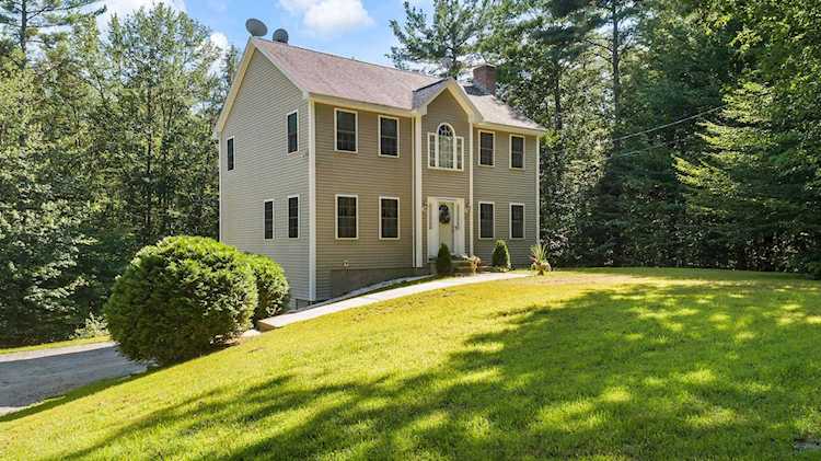 44 Carlotta Rd Fitzwilliam, NH 03447