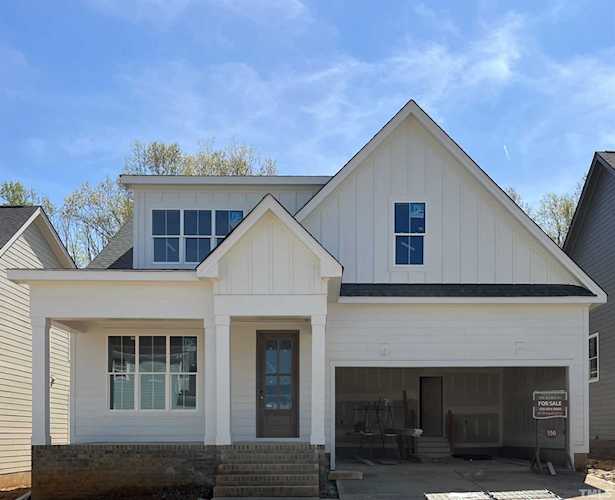 44 Shergold Drive Pittsboro, NC 27312
