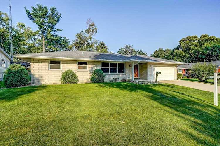 Madison WI Real Estate | Madison WI Homes for Sale Photo 1
