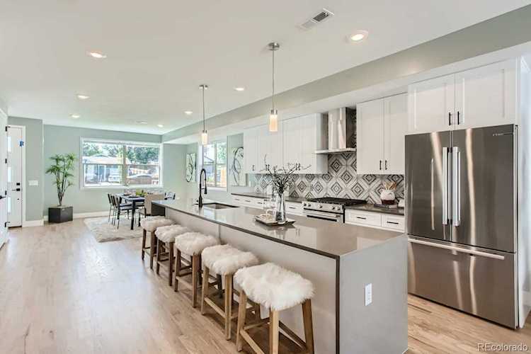 1036 Knox Ct Denver, CO 80204