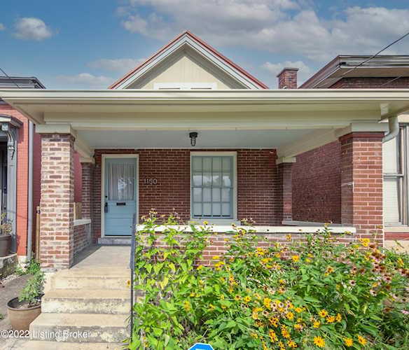 1150 S Floyd St Louisville, KY 40203